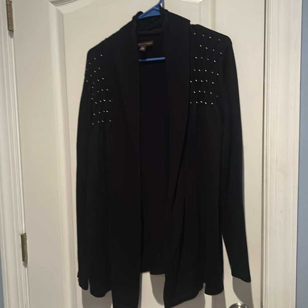 Lady’s sweater